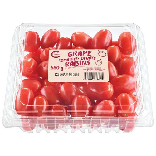 Compliments Grape Tomato